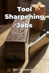 Icon image Tool Sharpening Jobs