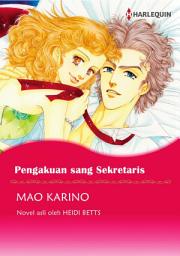 Icon image PENGAKUAN SANG SEKRETARIS: Harlequin Comics
