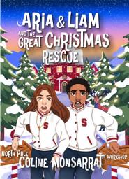 Icon image Aria & Liam and The Great Christmas Rescue