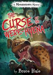 Icon image The Curse of the Were-Hyena