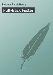 Icon image Full-Back Foster