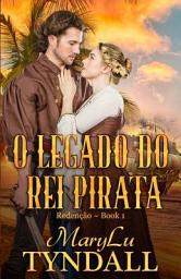 Icon image O Legado Do Rei Pirata: Redenção