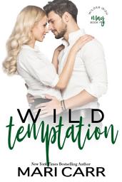 Icon image Wild Temptation: Steamy Billionaire Boss Romance