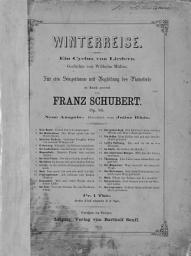 Icon image Winterreise