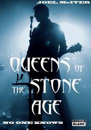 Icon image Camion Blanc: Queens of the stone age No one knows
