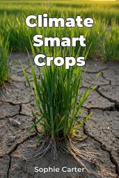 Icon image Climate Smart Crops