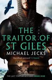 Icon image The Traitor of St Giles