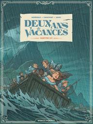 Icon image Deux Ans de vacances: Deux ans de vacances -