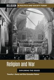 Icon image Religion and War: Exploring the Issues