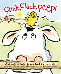 Icon image Click, Clack, Peep!: With Audio Recording
