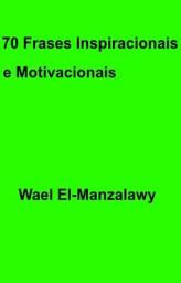 Icon image 70 Frases Inspiracionais e Motivacionais