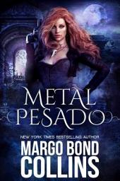 Icon image Metal Pesado: Serie de Magia Heavy Metal: Historias de Origen