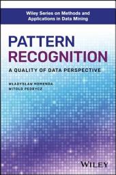 Icon image Pattern Recognition: A Quality of Data Perspective