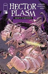 Icon image Hector Plasm: Hunt The Bigfoot