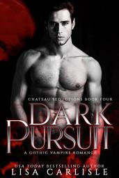 Icon image Dark Pursuit: A paranormal holiday romance