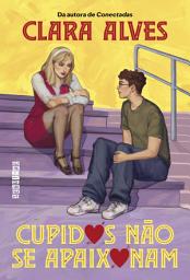 Icon image Cupidos não se apaixonam