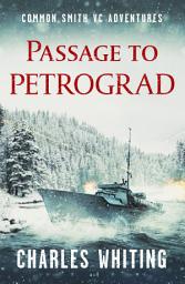 Icon image Passage to Petrograd