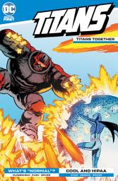 Icon image Titans: Titans Together (2020)