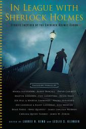 Icon image In League with Sherlock Holmes: Stories Inspired by the Sherlock Holmes Canon