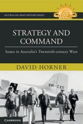 Icon image Strategy and Command