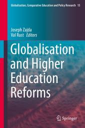 Icon image Globalisation and Higher Education Reforms