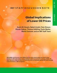 Icon image Global Implications of Lower Oil Prices