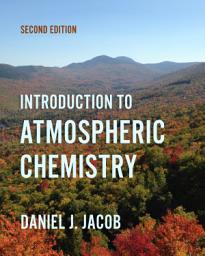 Icon image Introduction to Atmospheric Chemistry (Second Edition)
