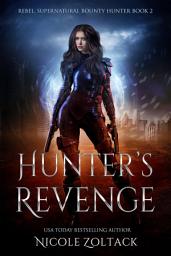Icon image Hunter's Revenge: Mayhem of Magic