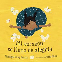 Icon image Mi corazón se llena de alegría