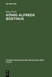 Icon image König Alfreds Boethius