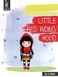 Icon image Little red riding hood