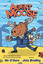 Icon image Agent Moose