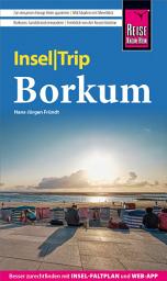 Icon image Reise Know-How InselTrip Borkum: Ausgabe 3