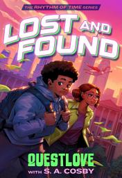 Icon image Lost and Found