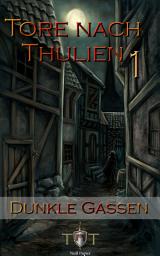 Icon image Die Tore nach Thulien: 1. Episode – Dunkle Gassen, Ausgabe 5