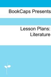 Icon image Lesson Plans: Literature