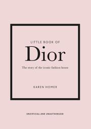 Icon image Little Book of Dior