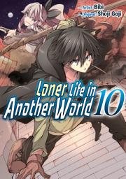 Icon image Loner Life in Another World