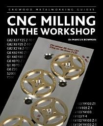 Icon image CNC Milling in the Workshop