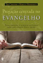 Icon image Pregação centrada no evangelho