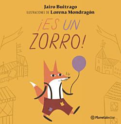 Icon image ¡Es un zorro!