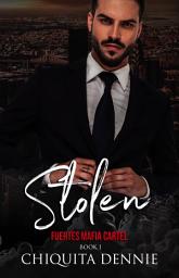 Icon image Stolen:A Steamy Possessive Interracial Dark Mafia Contemporary Romance