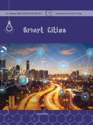 Icon image Smart Cities