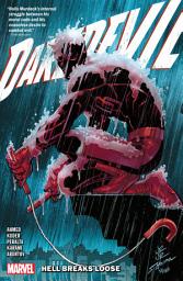 Icon image Daredevil (2023): Hell Breaks Loose