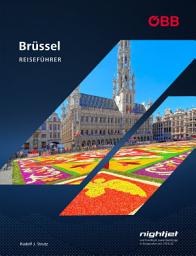 Icon image Brüssel Reiseführer