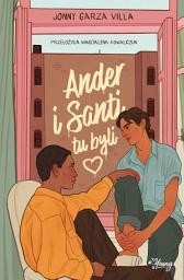 Icon image Ander i Santi tu byli