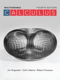 Icon image Calculus: Late Transcendentals Multivariable: Edition 4