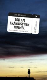 Icon image Tod am fränkischen Himmel: 13. Flemming-Band