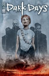 Icon image 30 Days of Night: Dark Days