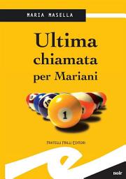 Icon image Ultima chiamata per Mariani